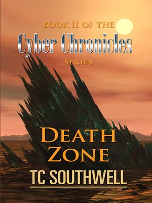 cover image of The Cyber Chronicles Book II